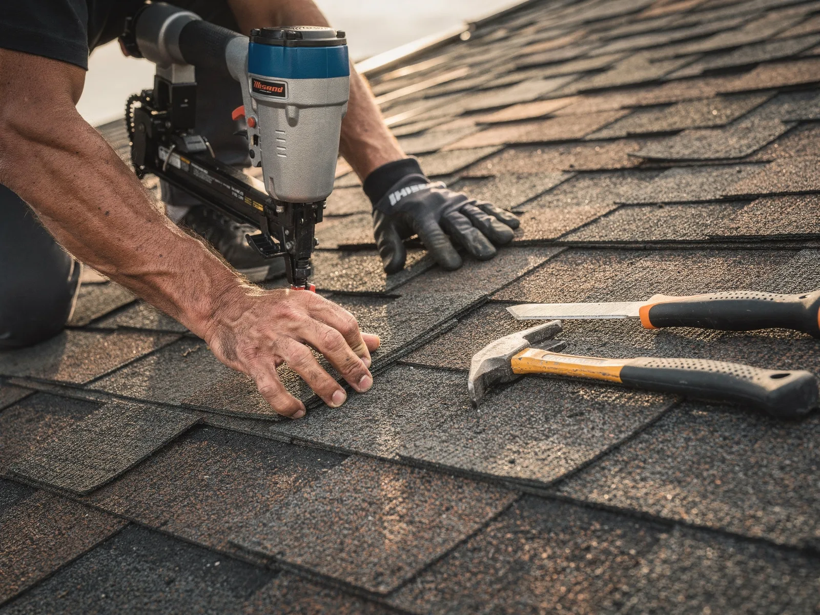 Why choose Roof Repair in Rockwood, IL